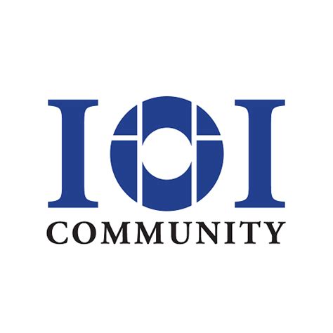 IOI Community 1.0 .